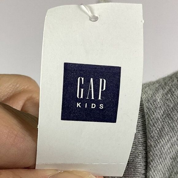 NWT Gap Kids Graphic Print Thermal Long-sleeve Tee, boys size 12 (XL) - Picture 9 of 9